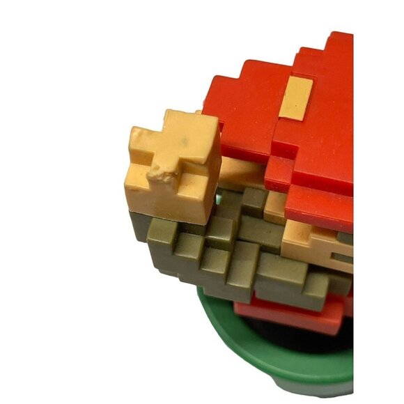 Nintendo 8-Bit Classic Super Mario Bros 30th Anniversary Amiibo Classic - Picture 5 of 8